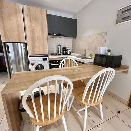 Forest View Apartments Kololi Extérieur photo