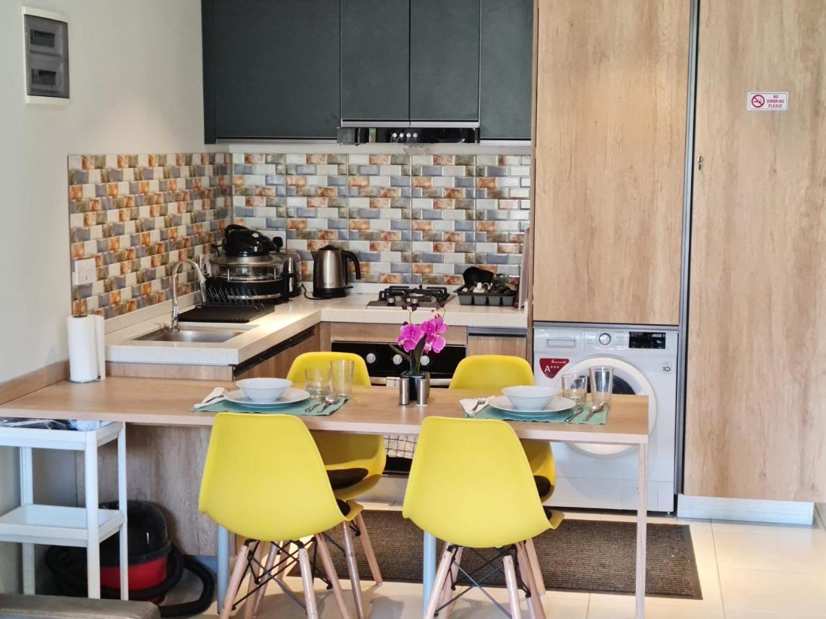 Forest View Apartments Kololi Extérieur photo