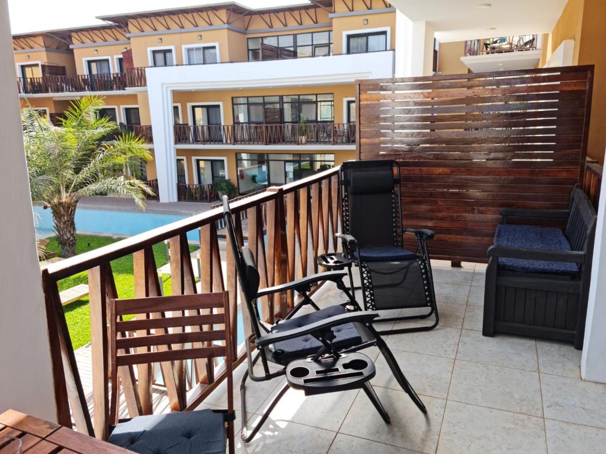 Forest View Apartments Kololi Extérieur photo