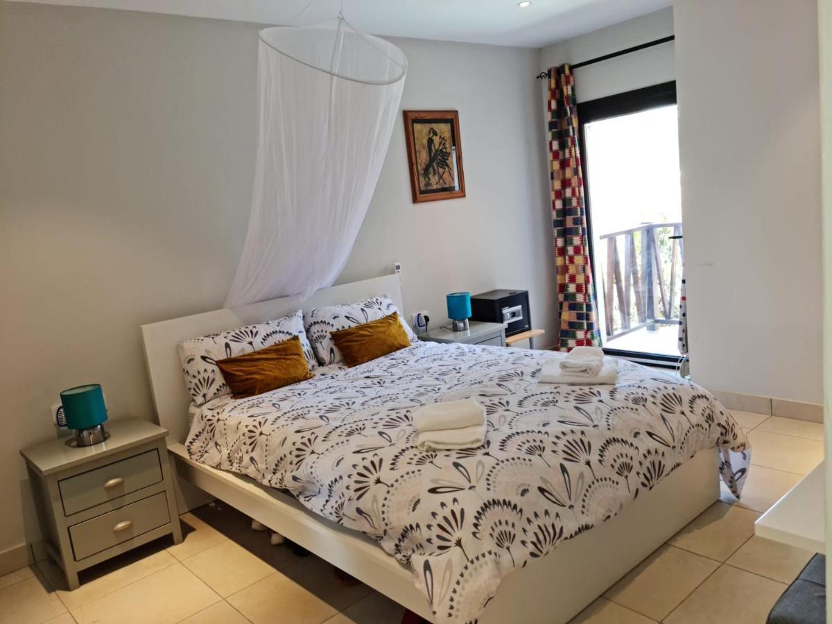 Forest View Apartments Kololi Extérieur photo