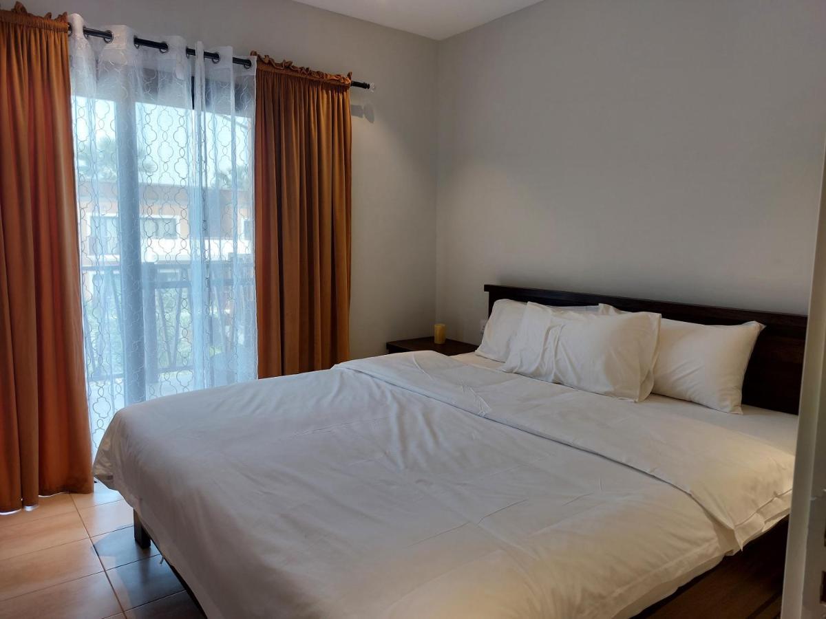 Forest View Apartments Kololi Extérieur photo