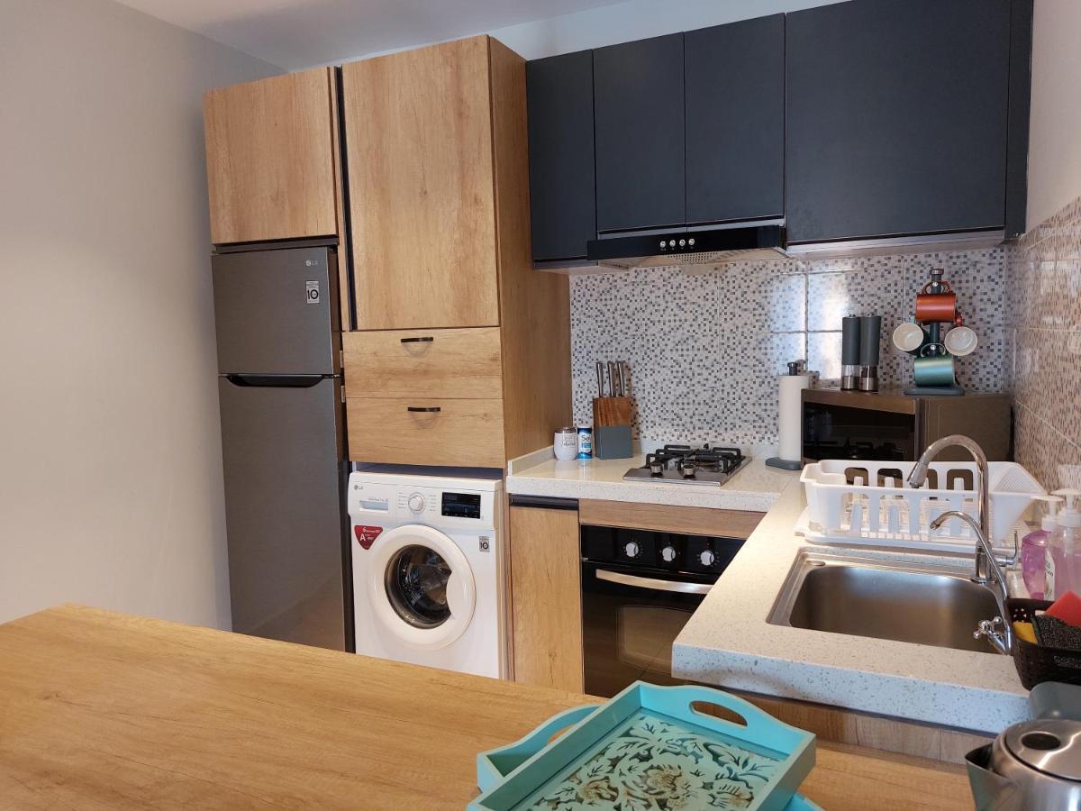 Forest View Apartments Kololi Extérieur photo