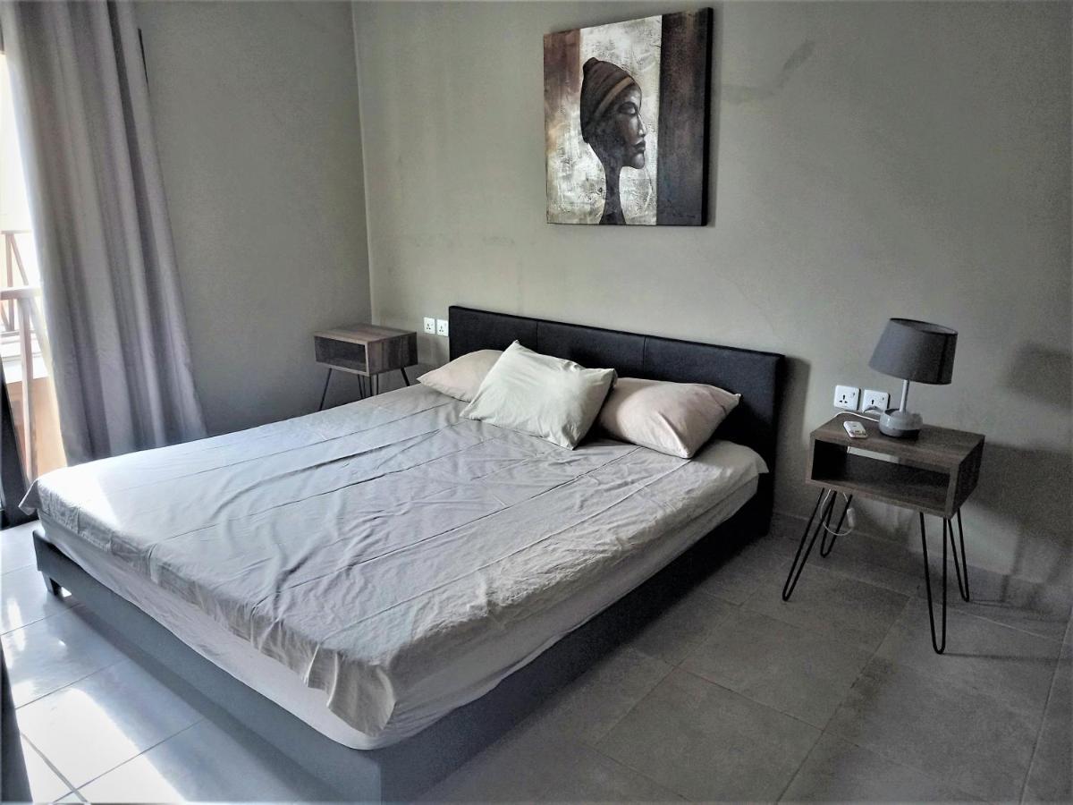 Forest View Apartments Kololi Extérieur photo