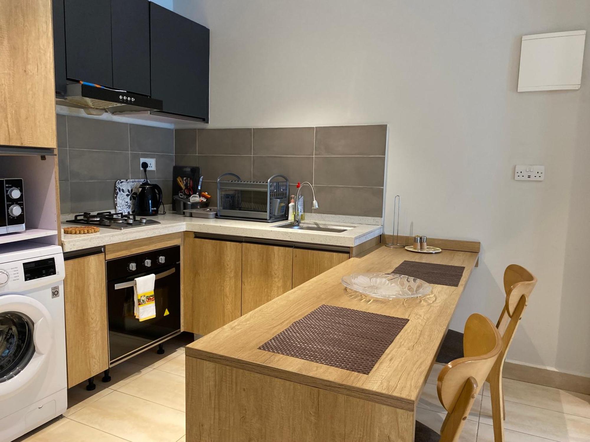 Forest View Apartments Kololi Extérieur photo