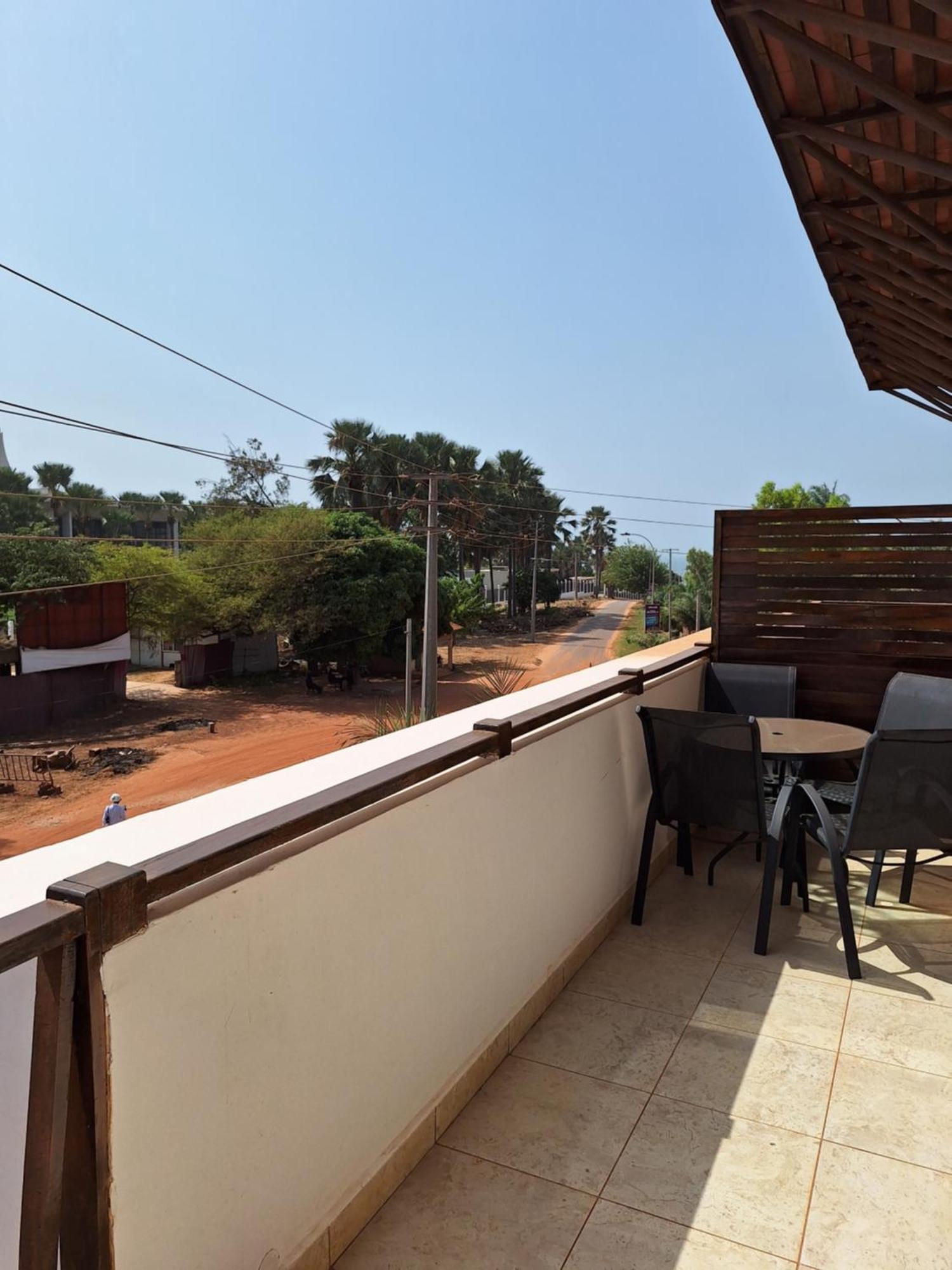 Forest View Apartments Kololi Extérieur photo