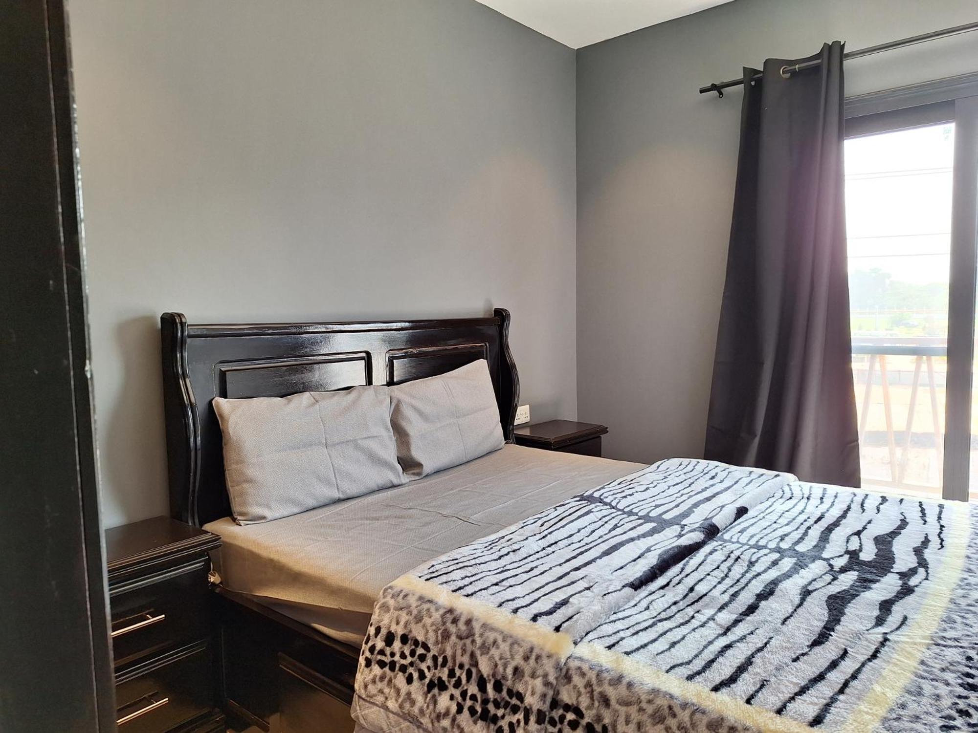 Forest View Apartments Kololi Extérieur photo