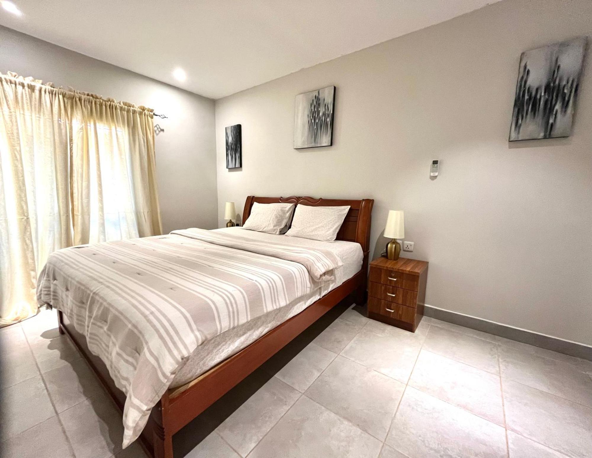 Forest View Apartments Kololi Extérieur photo
