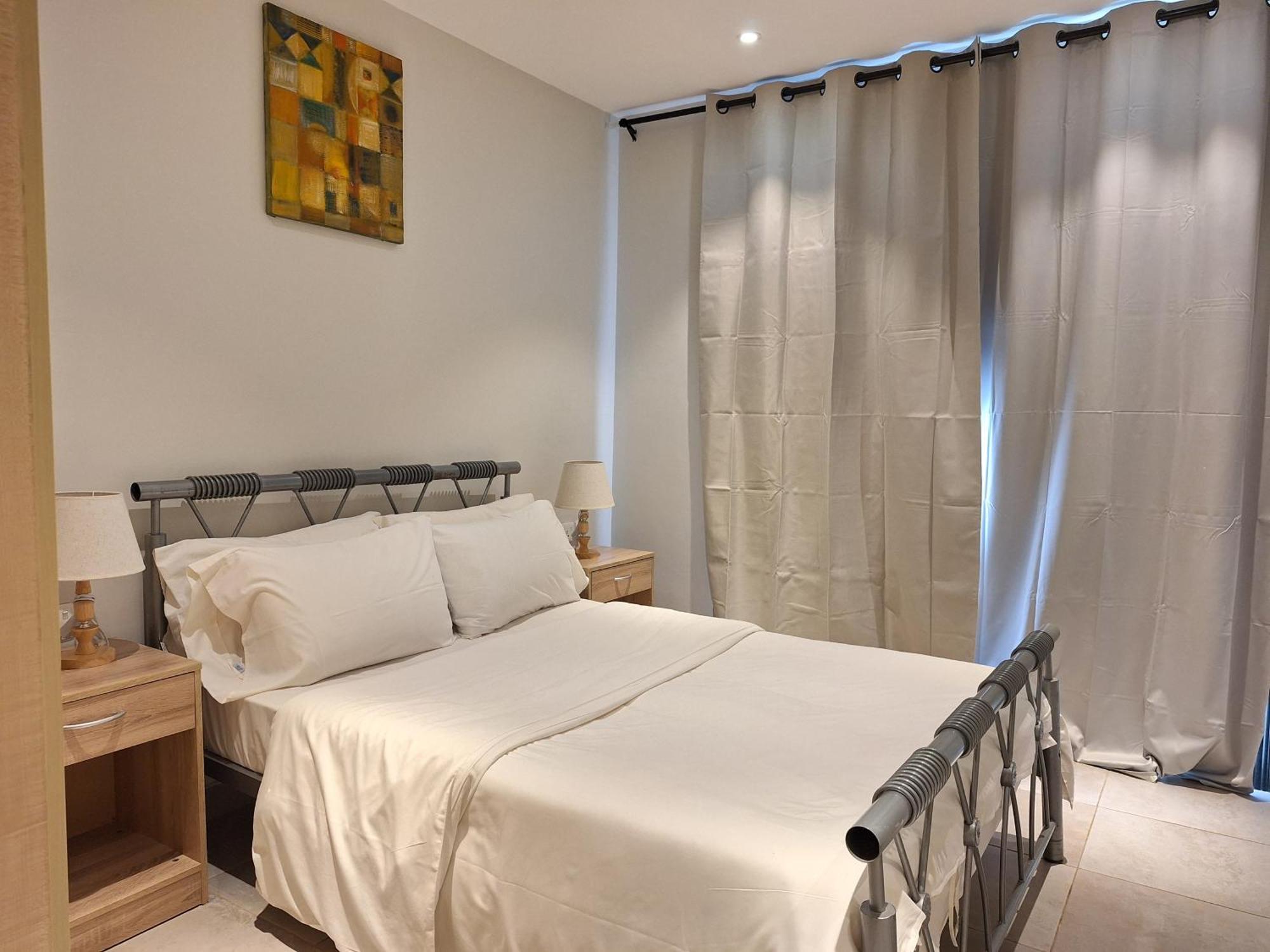 Forest View Apartments Kololi Extérieur photo