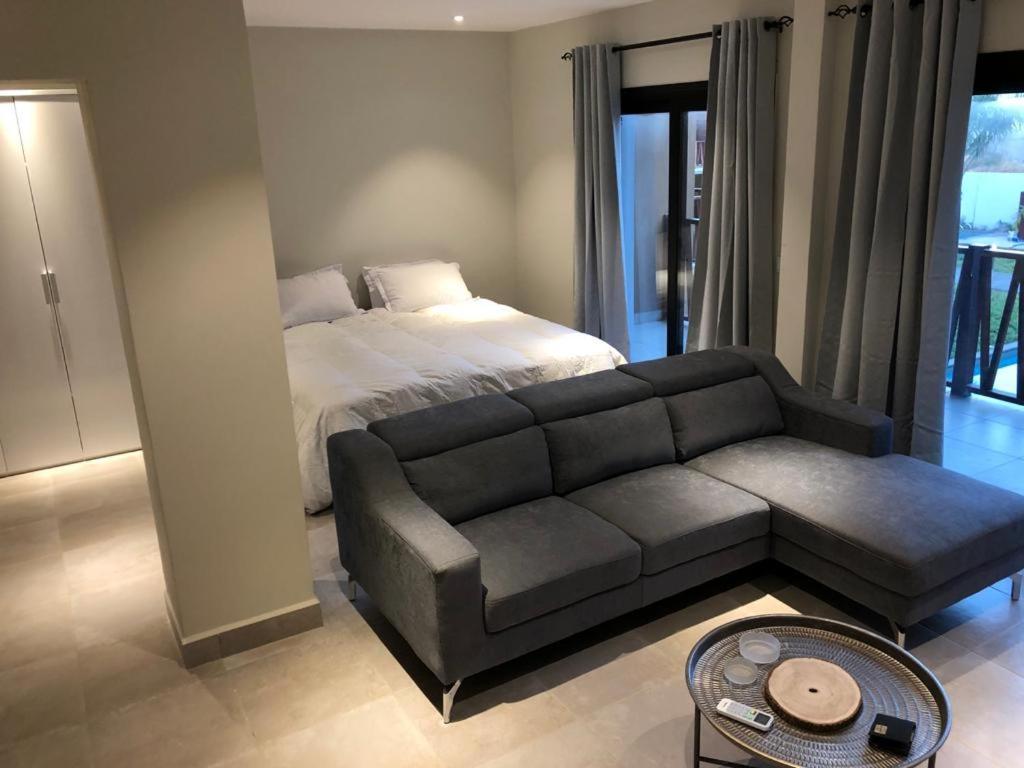 Forest View Apartments Kololi Extérieur photo