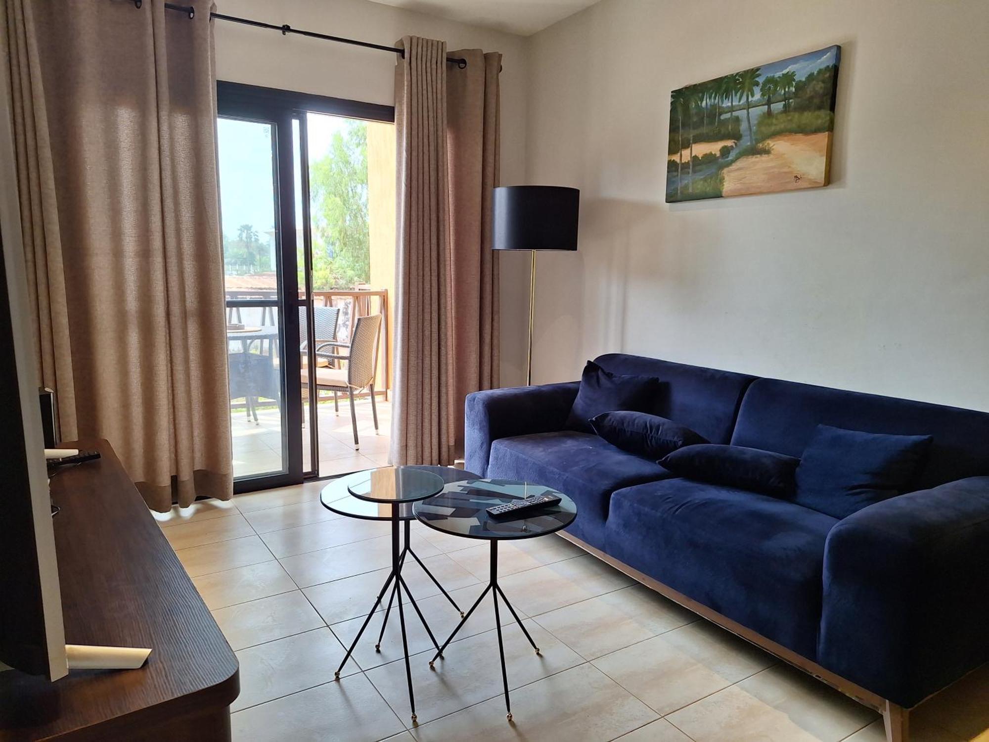Forest View Apartments Kololi Extérieur photo