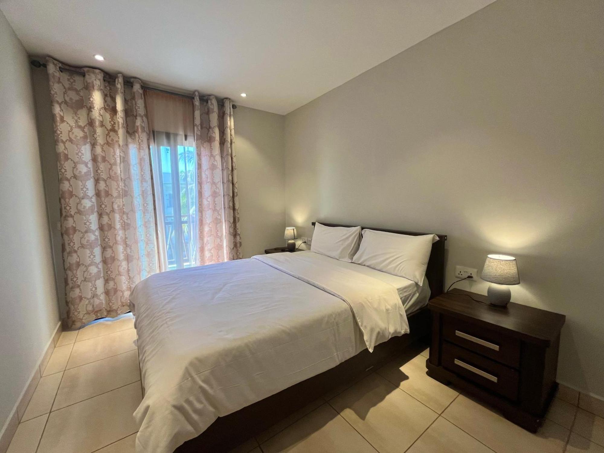 Forest View Apartments Kololi Extérieur photo